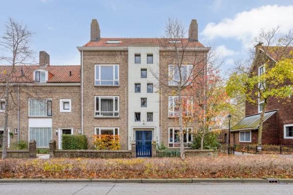 Woning Lagelandstraat 21 Den Bosch