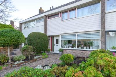 Woning Matsyslaan 30 Heerhugowaard