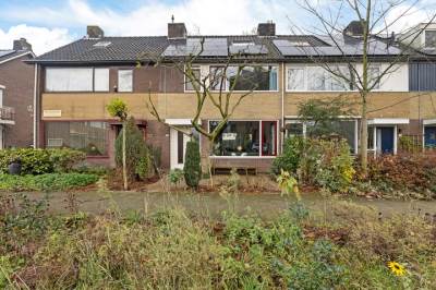 Woning Henry Dunantlaan 59 Diemen