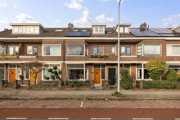 Woning Hoge Hondstraat 29 Deventer