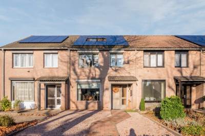 Woning Molièrelaan 156 Venlo