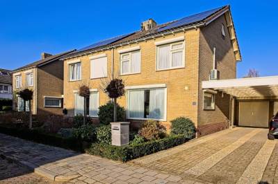 Woning Burg Herckenrathlaan 22 Ammerzoden