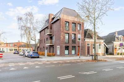 Woning Johan de Wittstraat 14 Groningen