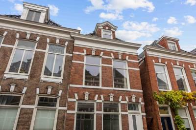 Woning Vlasstraat 16A Groningen