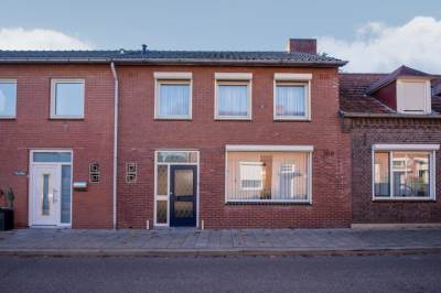 Woning Zustersstraat 5 Steyl