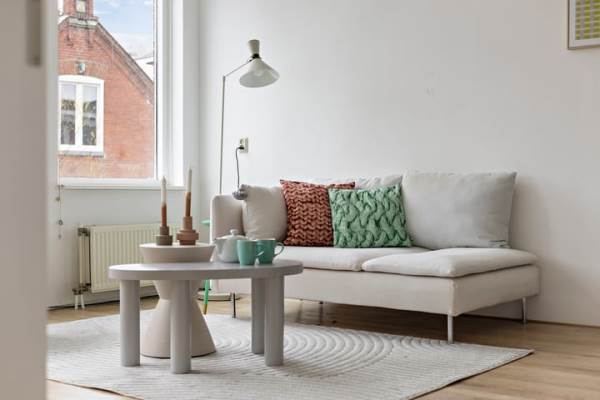 Woning Eerste Hunzestraat 3C Groningen