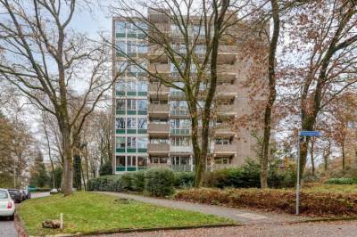 Woning Koningsberg 8 Doorwerth