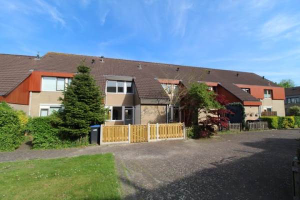 Woning Schouw 4442 Lelystad