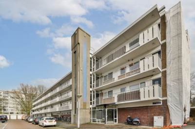 Woning Heringa-State 19 Amsterdam