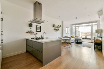 Woning Rhijnvis Feithstraat 13H Amsterdam