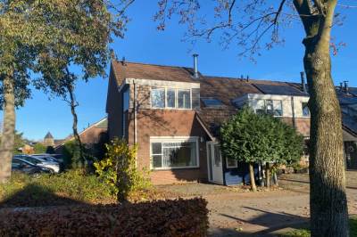 Woning Gasthuisbouwing 28 Rheden