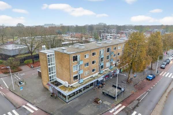 Woning Hogenkampsweg 69 Zwolle