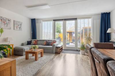 Woning Beukmolen 52 Papendrecht