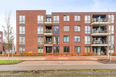 Woning Ketelkade 7 Goes