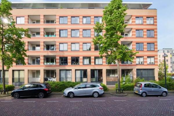 Woning Arthur van Schendelstraat 703 Utrecht
