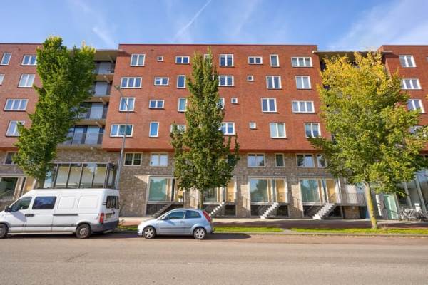 Woning Prins Bernhardlaan 150A Haarlem
