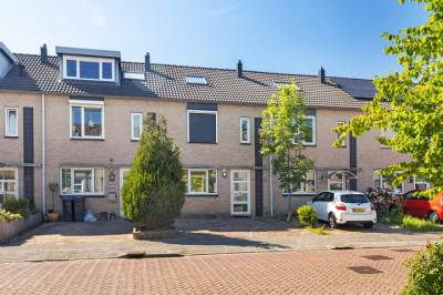 Woning Groenendaal 12 Amstelveen