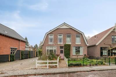 Woning Westeinde 221 Vriezenveen