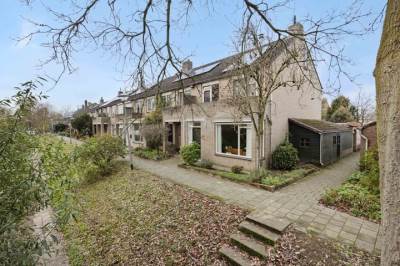 Woning Vilderdijk 72 Oss