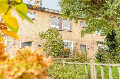 Woning Koningin Wilhelminalaan 5 Kesteren