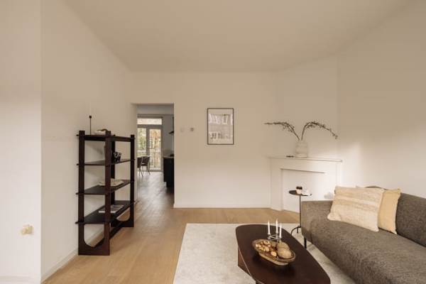 Woning Crynssenstraat 52 Amsterdam