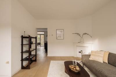 Woning Crynssenstraat 52 Amsterdam