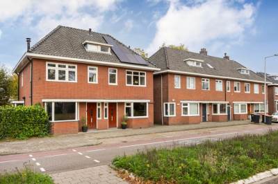 Woning Deurningerstraat 288 Enschede