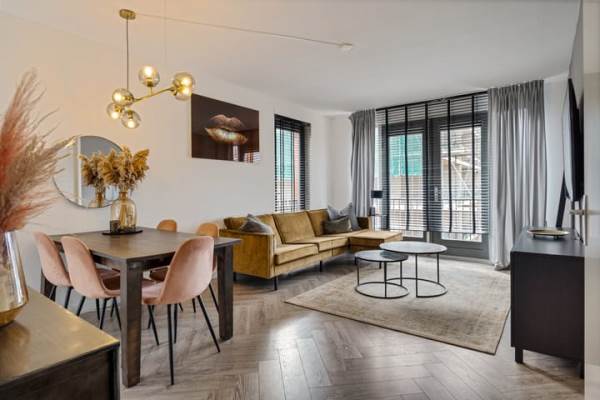 Woning Bijdorplaan 382 Zoetermeer