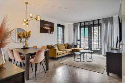 Woning Bijdorplaan 382 Zoetermeer