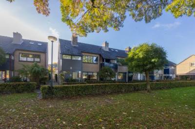 Woning Schijndelseweg 98 Boxtel