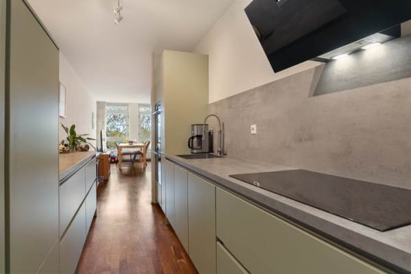 Woning Zwaluwsingel 158 Den Haag