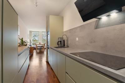 Woning Zwaluwsingel 158 Den Haag