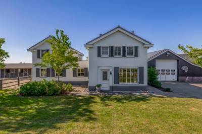 Woning Bergstoep 43 Streefkerk