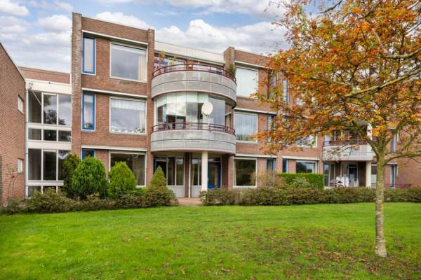 Woning van Dorenborchstraat 129 Zutphen