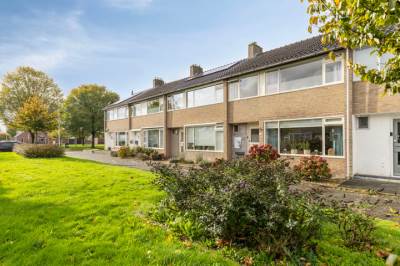 Woning Het Diep 18 Drachten
