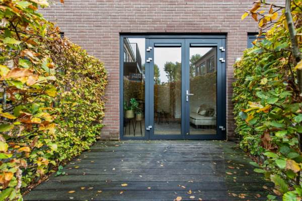 Woning Jutfaseweg 2239 Utrecht