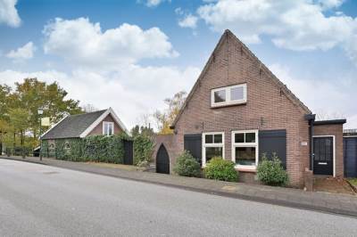Woning Noordereinde 287 's-Graveland