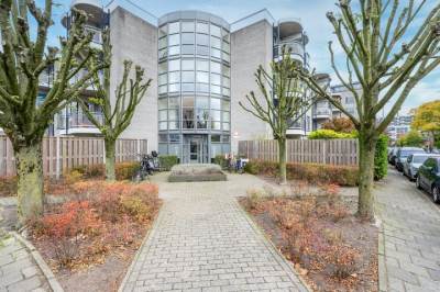 Woning Van Kleffenslaan 101 Utrecht