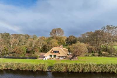 Woning Westfriesedijk 57 Warmenhuizen