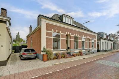 Woning Kastanjelaan 13 Lochem