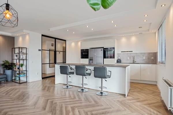 Woning Kenenburgstraat 12 Den Haag