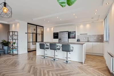 Woning Kenenburgstraat 12 Den Haag