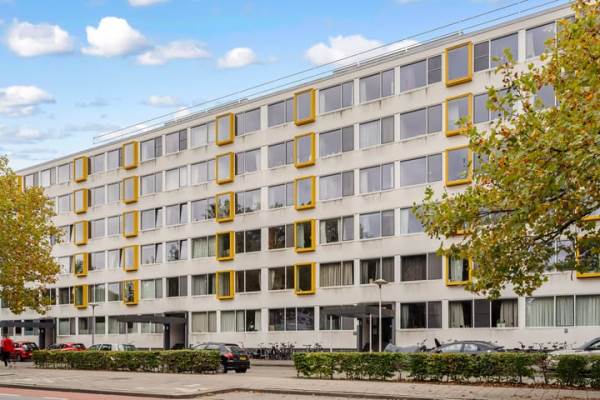 Woning Kapteynlaan 89 Utrecht