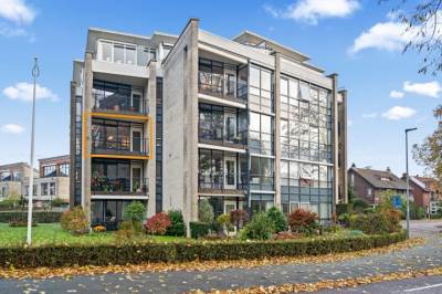 Woning Vrijheidshof 9 Woerden