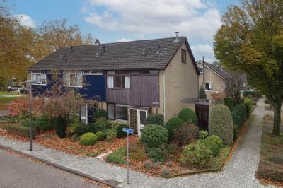 Woning Gagelstraat 2 Borne