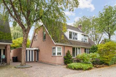 Woning Duizendblad 29 IJsselstein