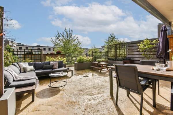 Woning Jan Tooropstraat 18 Amsterdam