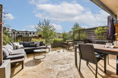 Woning Jan Tooropstraat 18 Amsterdam