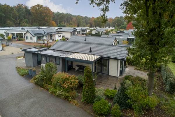 Woning Dorperheideweg 342223 Arcen