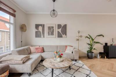 Woning Grote Werfstraat 20B Rotterdam